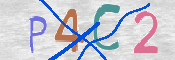 Gambar CAPTCHA