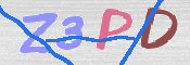 Gambar CAPTCHA