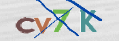 Gambar CAPTCHA
