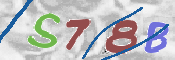 Gambar CAPTCHA