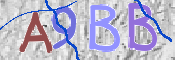 Gambar CAPTCHA