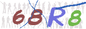 Gambar CAPTCHA