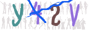 Gambar CAPTCHA