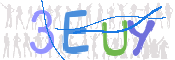 Gambar CAPTCHA