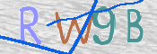 Gambar CAPTCHA