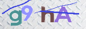 Gambar CAPTCHA