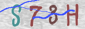 Gambar CAPTCHA