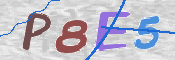 Gambar CAPTCHA