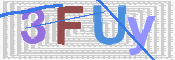 Gambar CAPTCHA