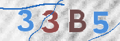Gambar CAPTCHA