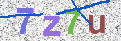 Gambar CAPTCHA