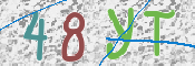 Gambar CAPTCHA