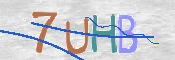 Gambar CAPTCHA