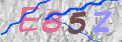 Gambar CAPTCHA