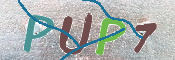 Gambar CAPTCHA