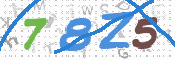 Gambar CAPTCHA