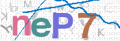 Gambar CAPTCHA