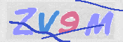 Gambar CAPTCHA