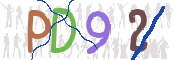 Gambar CAPTCHA