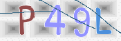 Gambar CAPTCHA