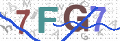 Gambar CAPTCHA