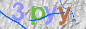 Gambar CAPTCHA