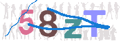 Gambar CAPTCHA