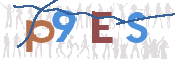 Gambar CAPTCHA