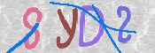 Gambar CAPTCHA