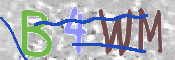 Gambar CAPTCHA