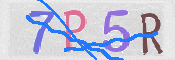 Gambar CAPTCHA