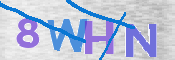 Gambar CAPTCHA