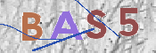 Gambar CAPTCHA