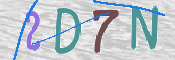 Gambar CAPTCHA