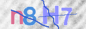 Gambar CAPTCHA