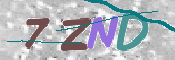 Gambar CAPTCHA
