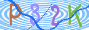 Gambar CAPTCHA