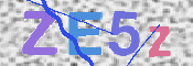 Gambar CAPTCHA