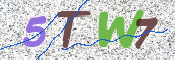 Gambar CAPTCHA