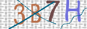 Gambar CAPTCHA