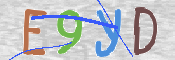 Gambar CAPTCHA