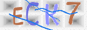 Gambar CAPTCHA