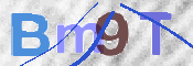 Gambar CAPTCHA