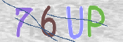 Gambar CAPTCHA