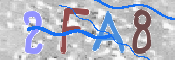 Gambar CAPTCHA