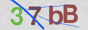 Gambar CAPTCHA