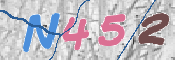 Gambar CAPTCHA