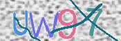 Gambar CAPTCHA