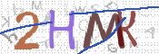 Gambar CAPTCHA