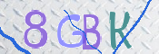 Gambar CAPTCHA